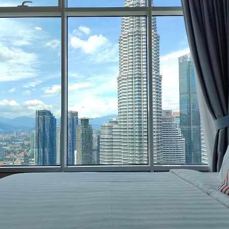 Sky Suites Klcc Kuala Lumpur Extérieur photo